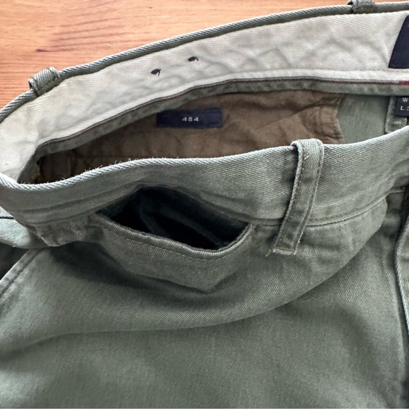 J.Crew stretch slim Chino Pants - Picture 9 of 13